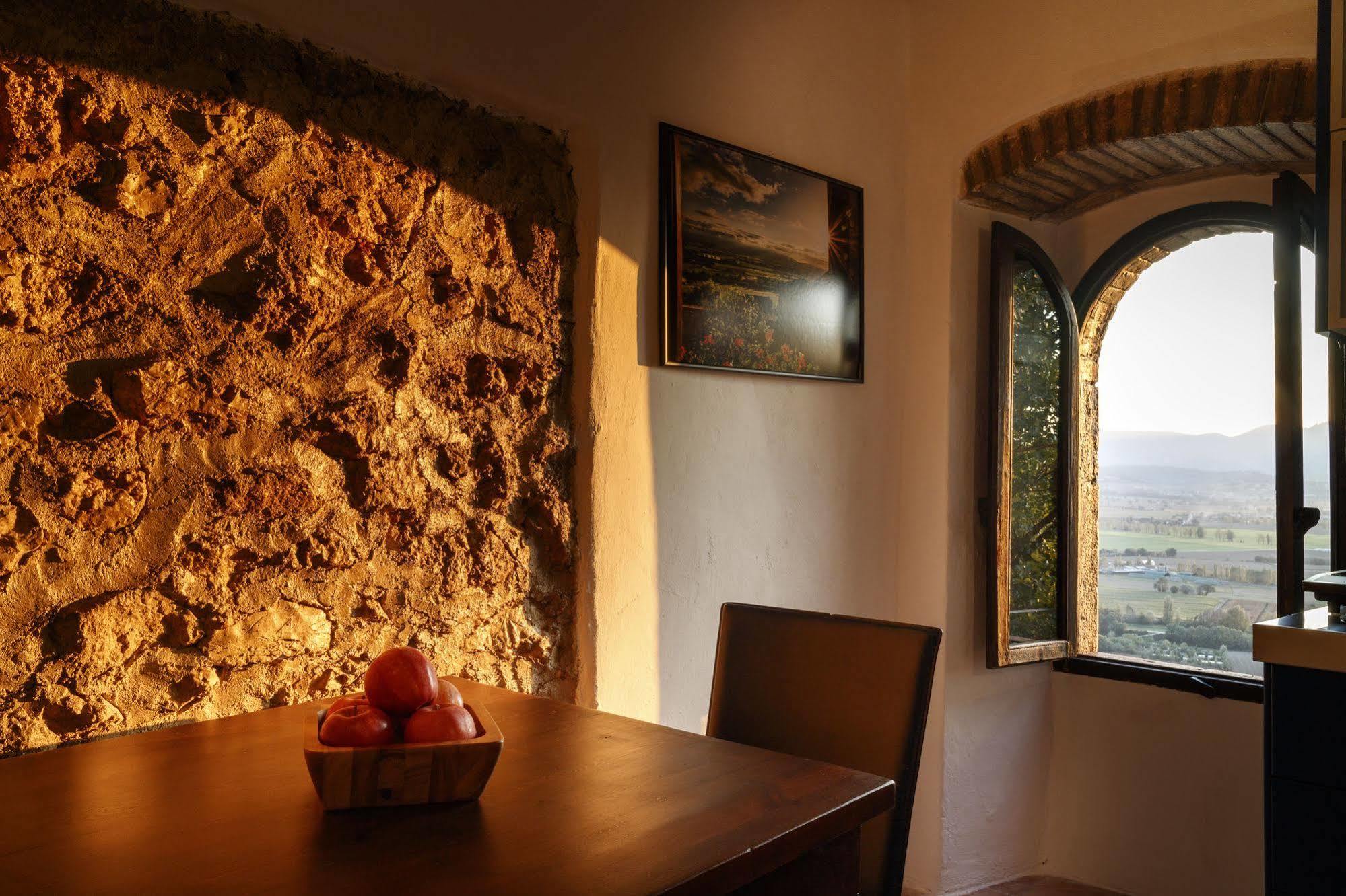Relais Borgo Lizori Apartment *