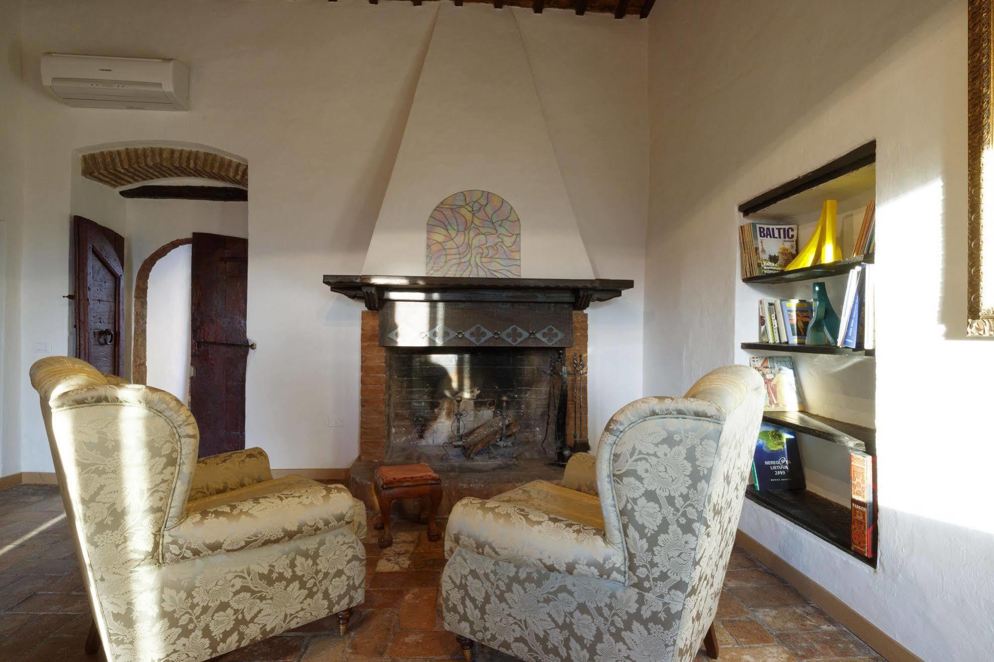 Apartment Relais Borgo Lizori