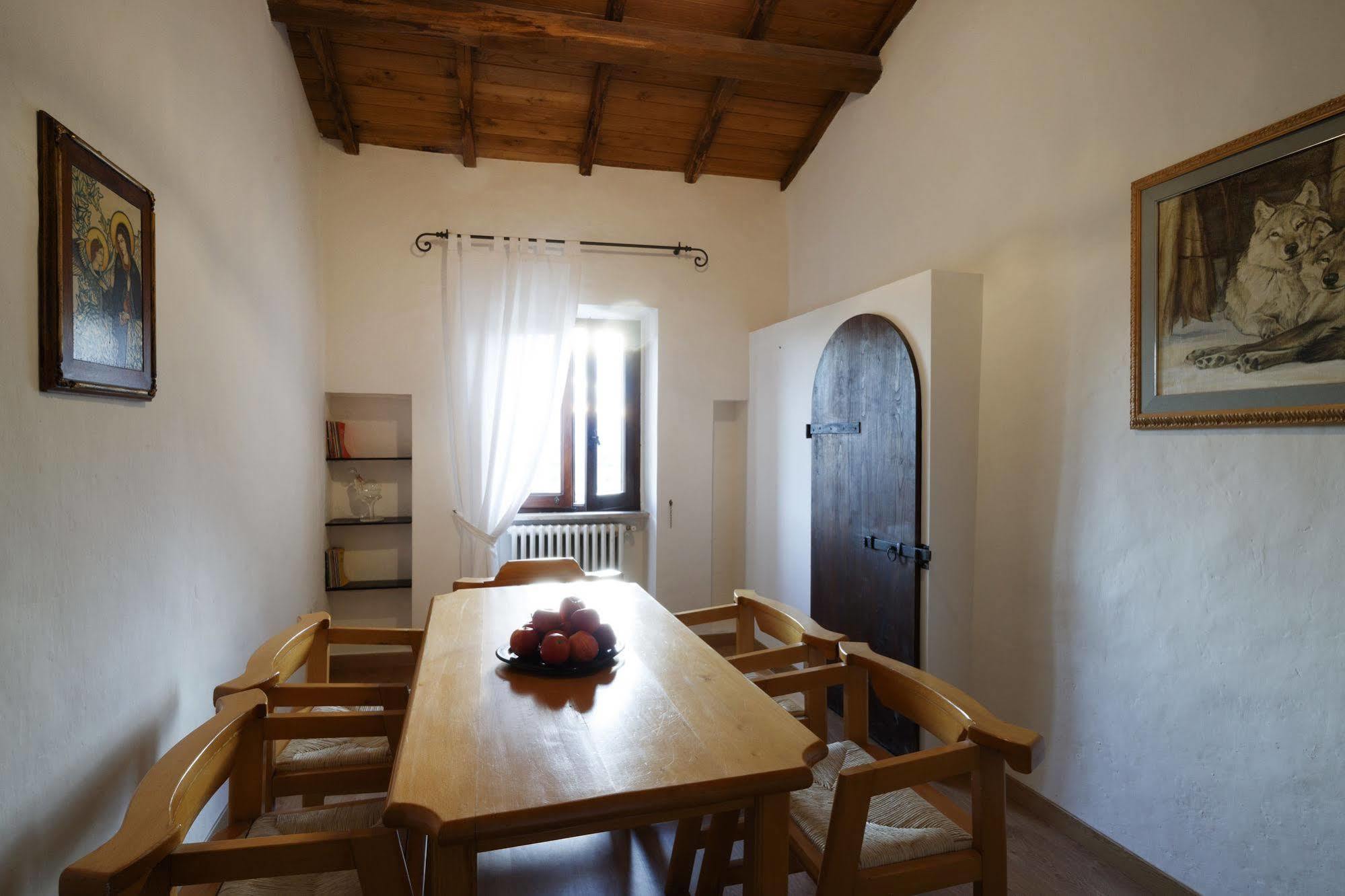 Relais Borgo Lizori *