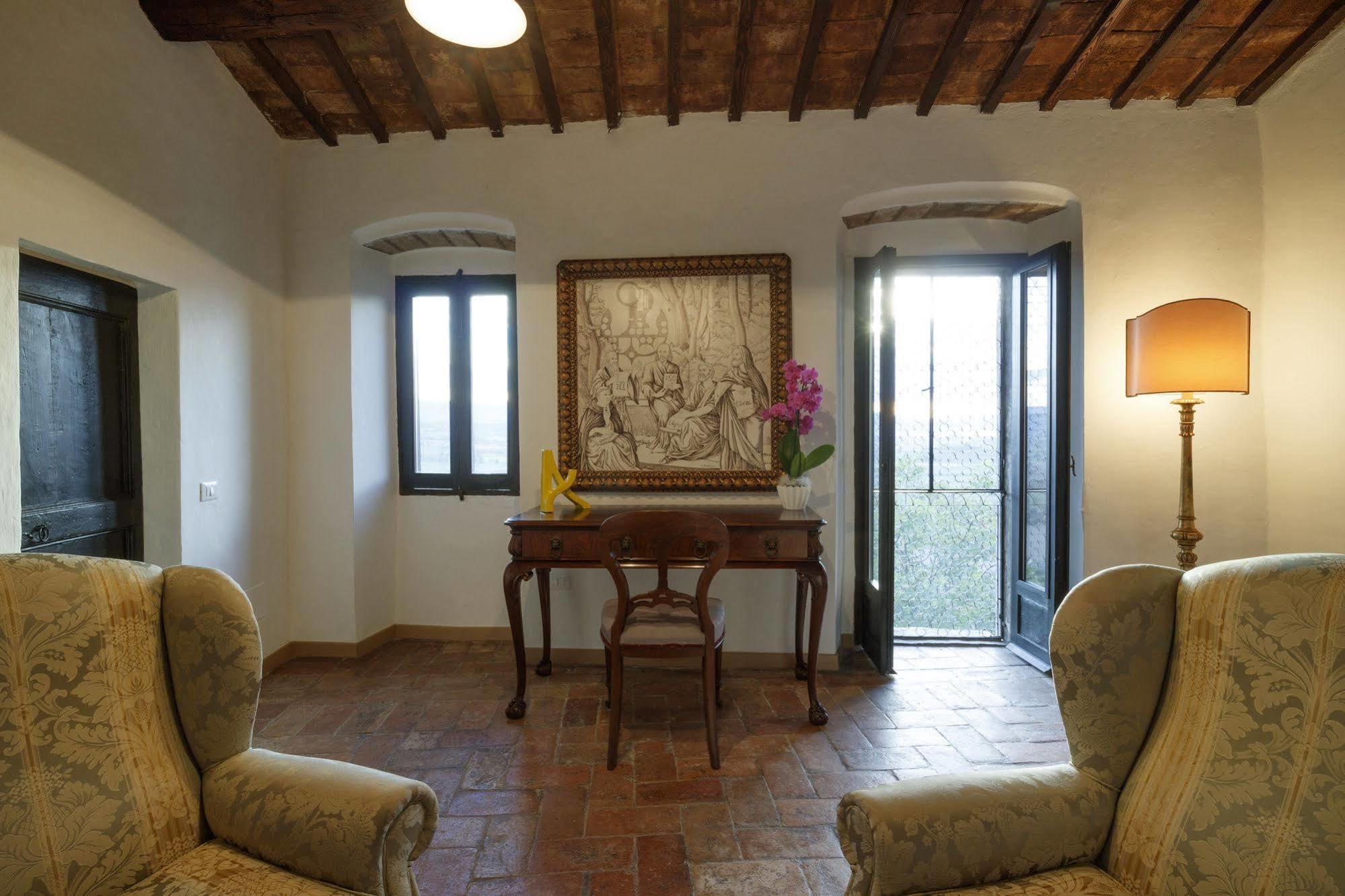 Apartment Relais Borgo Lizori