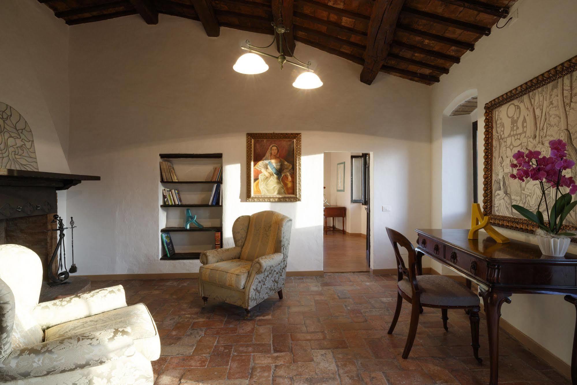 Relais Borgo Lizori Apartment *