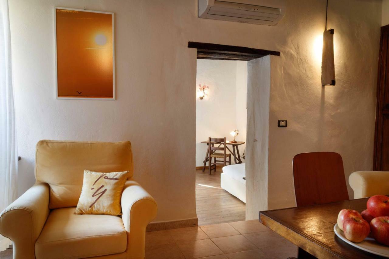 Apartment Relais Borgo Lizori *