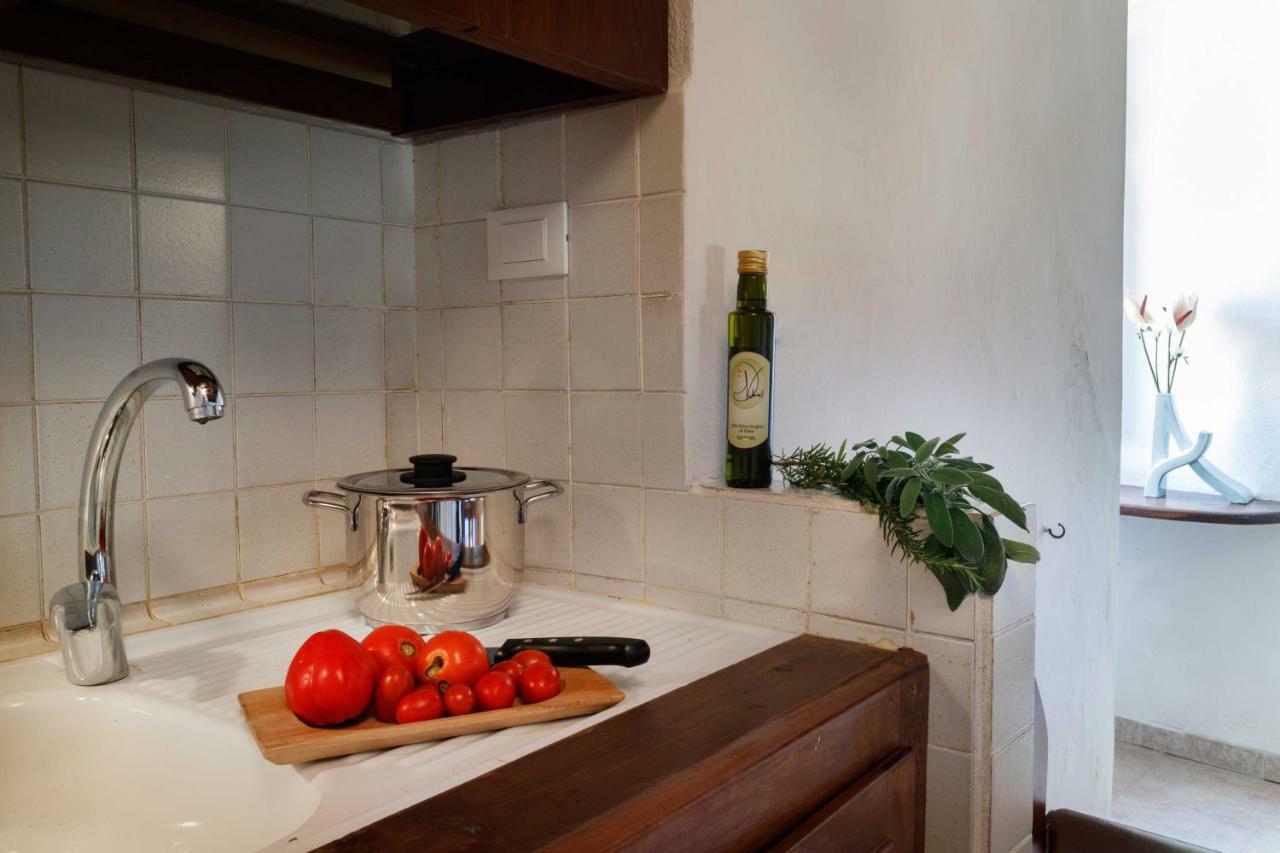 Apartment Relais Borgo Lizori *