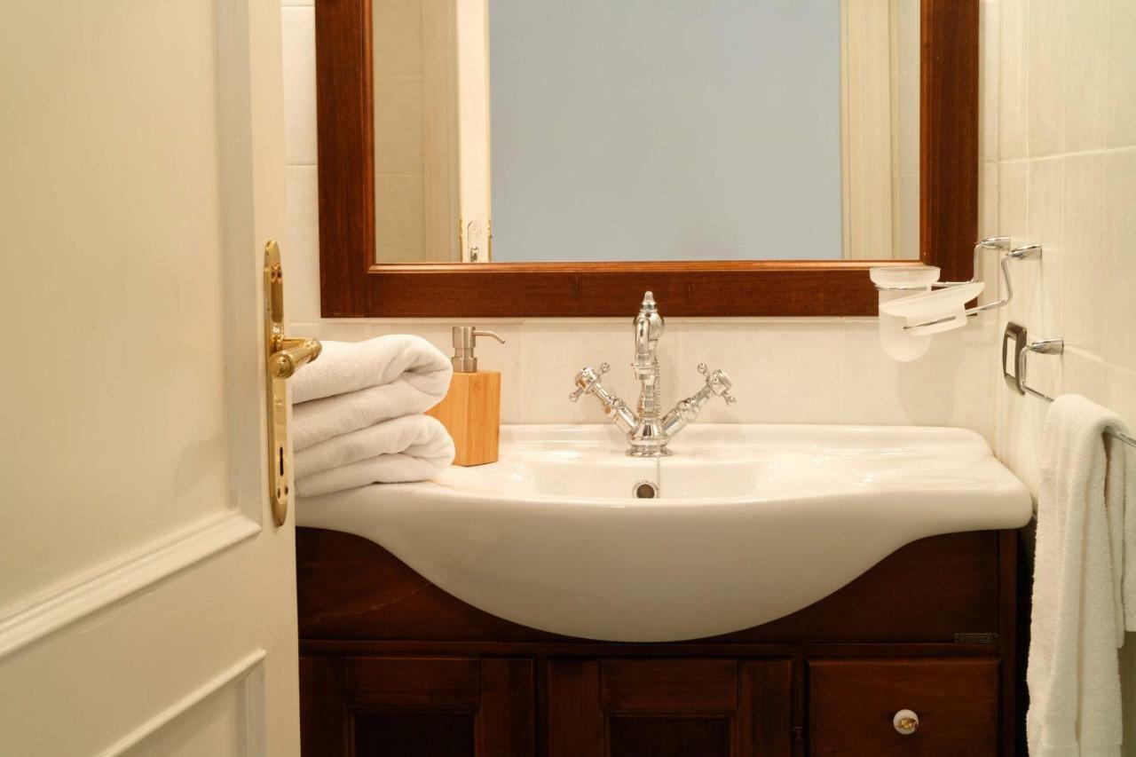 Relais Borgo Lizori Apartment