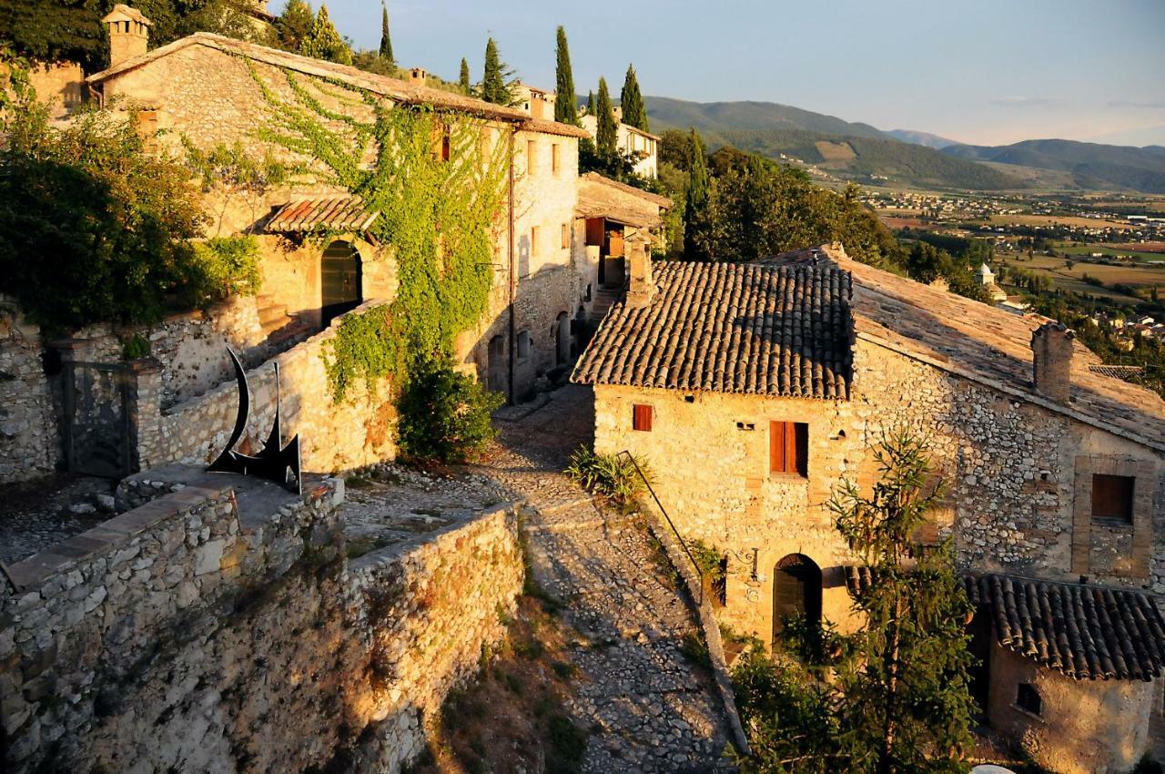 Apartment Relais Borgo Lizori Campello sul Clitunno