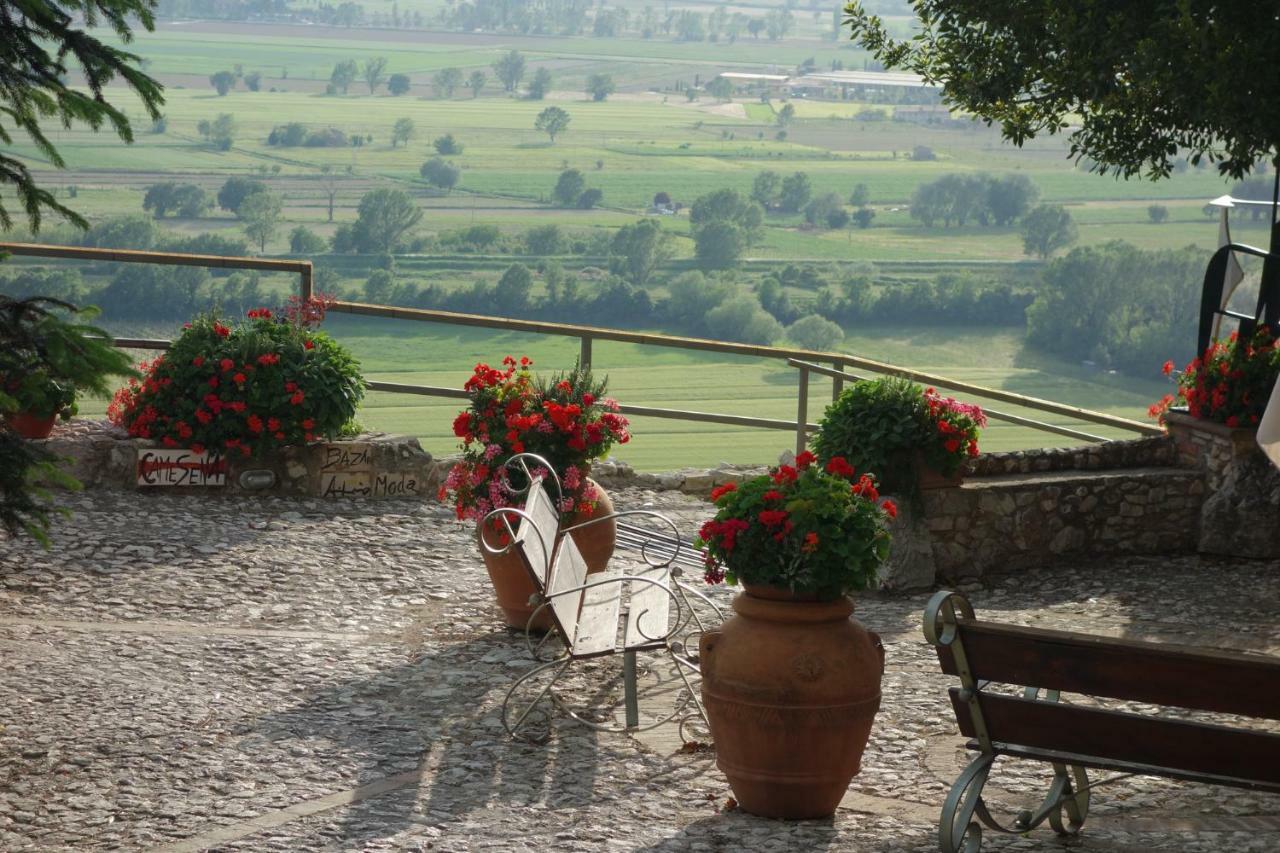 Relais Borgo Lizori