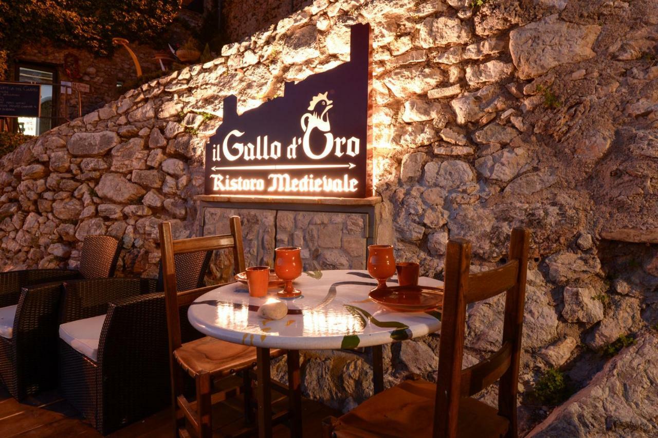 Apartment Relais Borgo Lizori Campello sul Clitunno