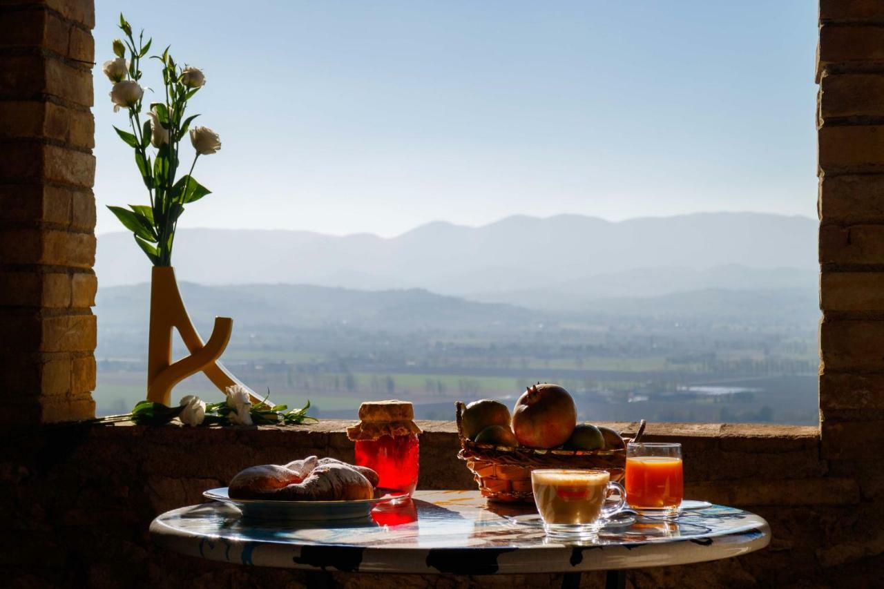 Relais Borgo Lizori * Campello sul Clitunno