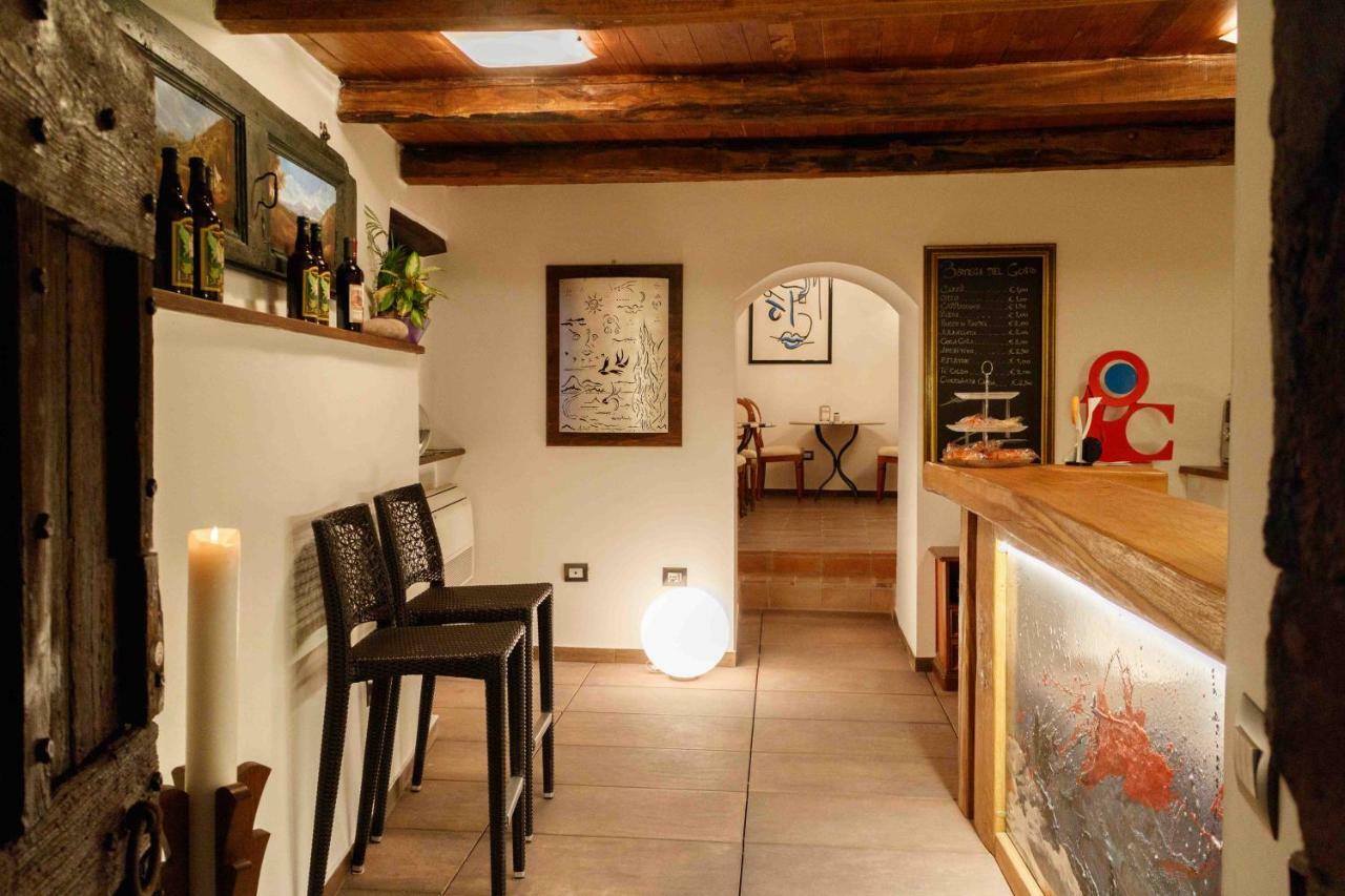 Relais Borgo Lizori *