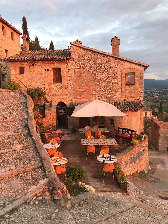 Relais Borgo Lizori Apartment Campello sul Clitunno