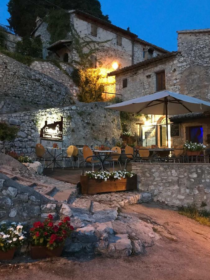 Apartment Relais Borgo Lizori *