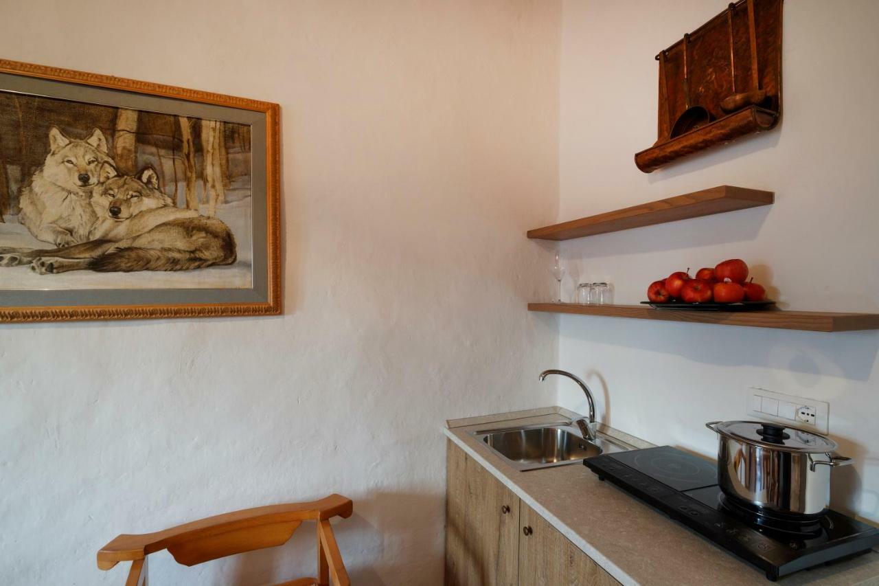 Relais Borgo Lizori Apartment