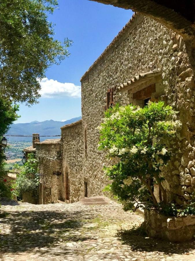 Relais Borgo Lizori * Campello sul Clitunno